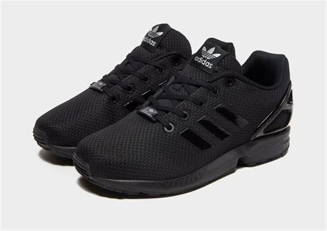 adidas originals zx flux smooth slip sneakers|zx flux clearance.